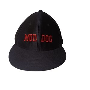 Mud dog hat SIZE LG XL